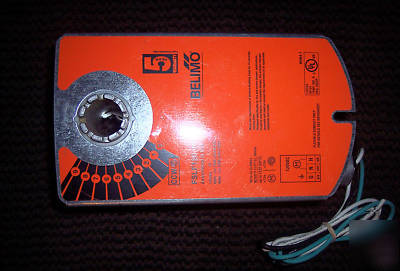 New belimo FSLF120 us spring return actuator * *