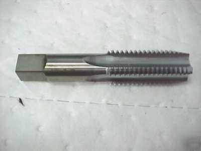 New england 01598 1-1/8-7 H4 4F plug hand tap
