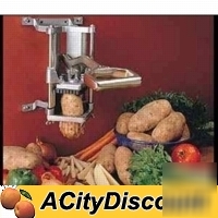 New nemco easy french fry potato cutter frykutter