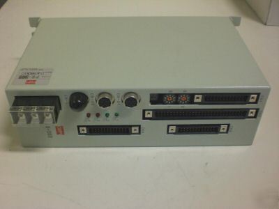 Ohm positioning system ps-203 controller