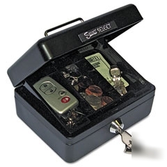 Pm company individualsize cash box