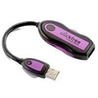 Clickfree ipod transformer - T402-1003-100