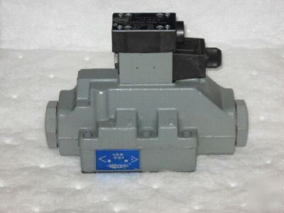 Continental hydraulics VS50M-1A-G1B-60L valve