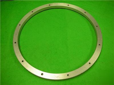 Dfi 2A2T ASD601-R100-b-1/8 cbn grinding WHEEL18-1-16