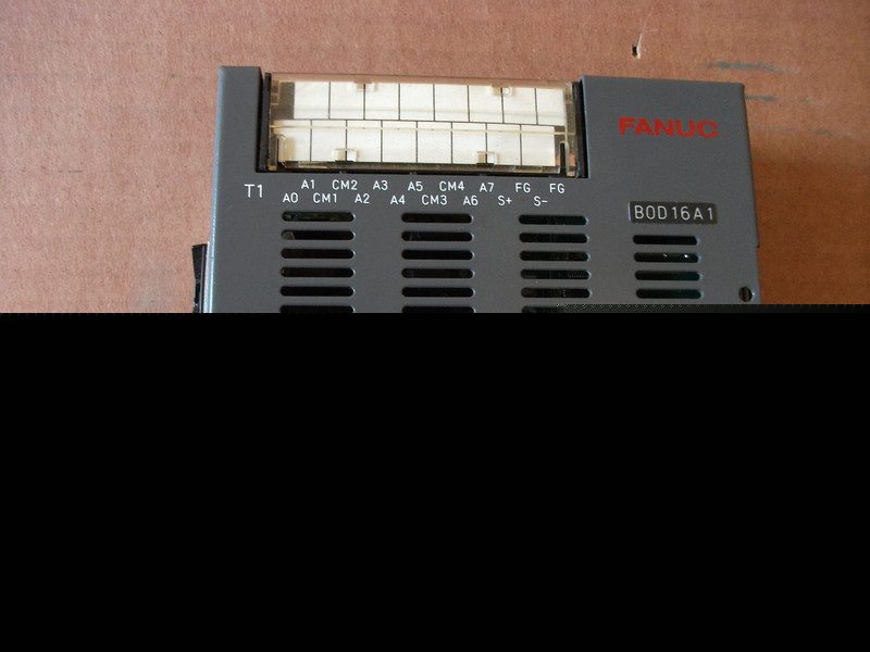 Fanuc i/o module A03B-0808-L030