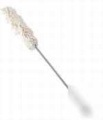 HidusterÂ® gray overhead dusting tool w/ launderable