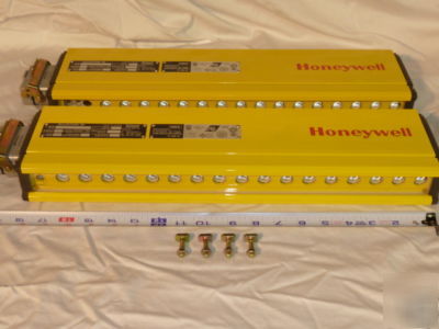 Honeywell securitram sb 18