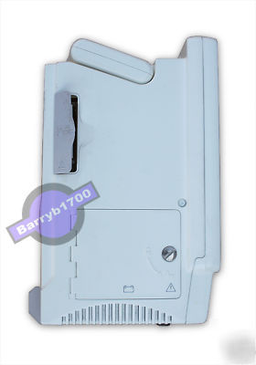 Invivo M12 3550A anesthesia monitor- free ship in usa 