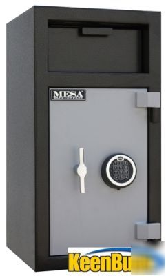 Mesa depository safe electronic large MFL2714E
