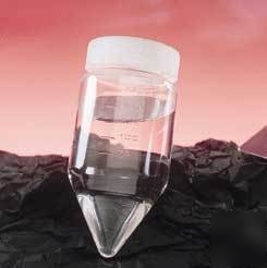 Nalge nunc wide mouth centrifuge bottles : 3145-0175