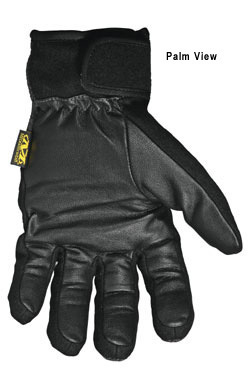 New mechanix climate control zone 2 gloves 