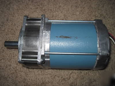 New superior slo-syn SS451 LG4 synchronous motor 