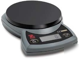 Ohaus portable electronic scales, ohaus CS200