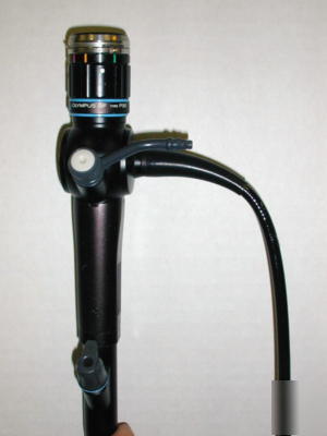 Olympus bf-P30 slim bronchoscopeendoscope ** **