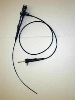 Olympus bf-P30 slim bronchoscopeendoscope ** **