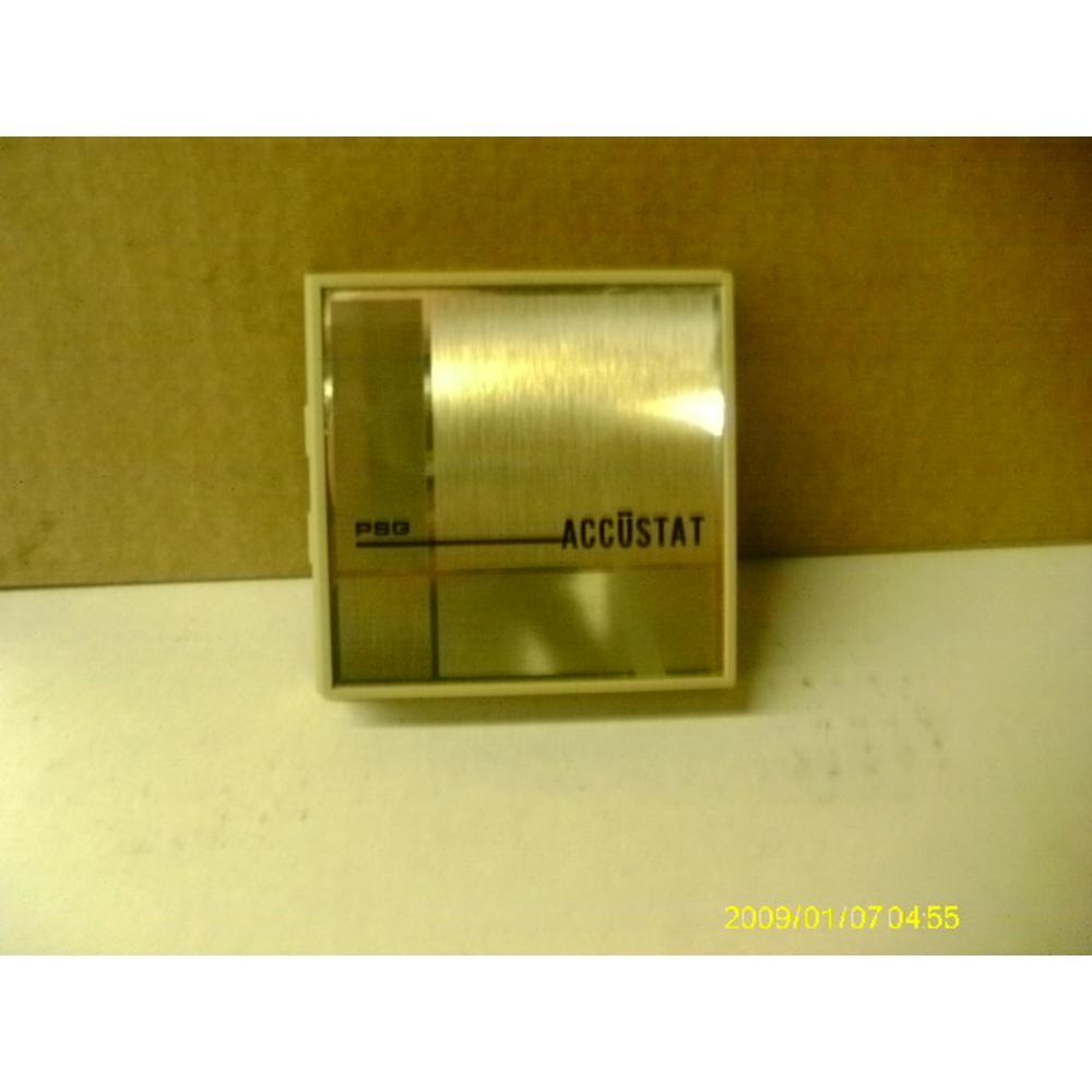 Psg industries lah-23 low volt 1-stage heat/cool t-stat
