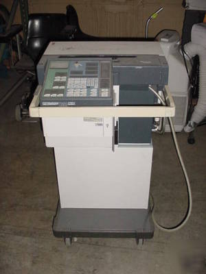 Puritan bennett ventilatory system 7200