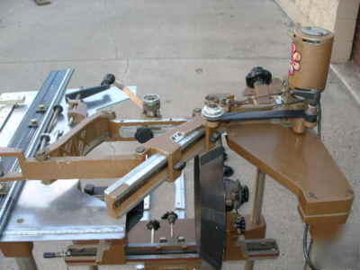 Scripta pro jewelry trophy engraver engraving machine