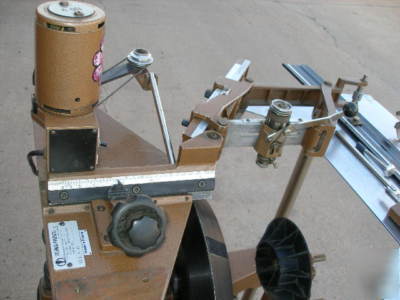 Scripta pro jewelry trophy engraver engraving machine