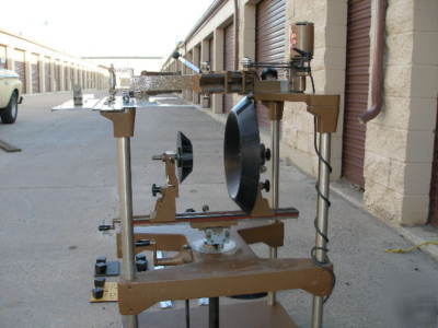Scripta pro jewelry trophy engraver engraving machine