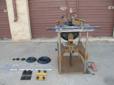 Scripta pro jewelry trophy engraver engraving machine