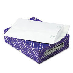 Quality park shiplite flat catalog envelopes