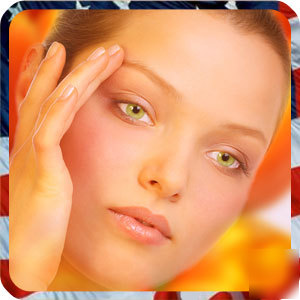 Skin care & beauty website - online business for sale