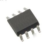 THS4601 fet input wideband opamp, low noise amp (X4)