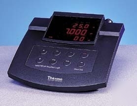 Thermo fisher scientific perphect benchtop ph/mv/orp