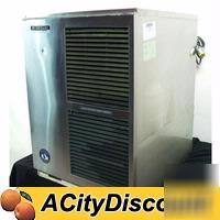 Used hoshizaki air cooled 280LBS. ice maker / machine