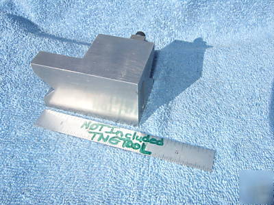 V-block offset style vintage moore machinist toolmaker 