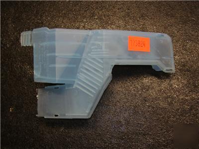 Vender defender - dixie narco 501E-prevent jackpotting 