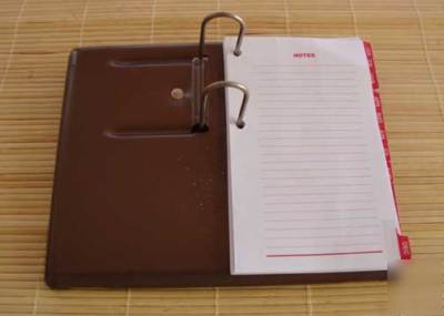 Vintage victor stapler sucess calendar desk lamp boston