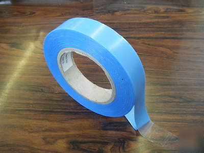 Uhmw anti rattle / squeak tape 25MMX1M