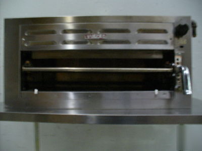Used vulcan 36