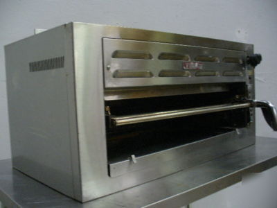 Used vulcan 36