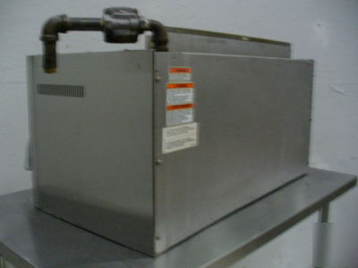Used vulcan 36