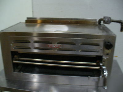 Used vulcan 36