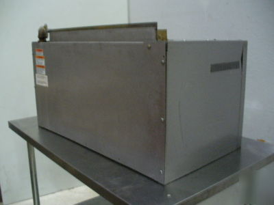 Used vulcan 36