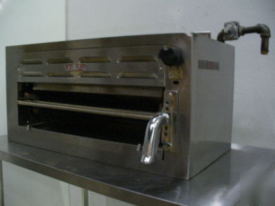 Used vulcan 36
