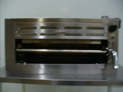 Used vulcan 36