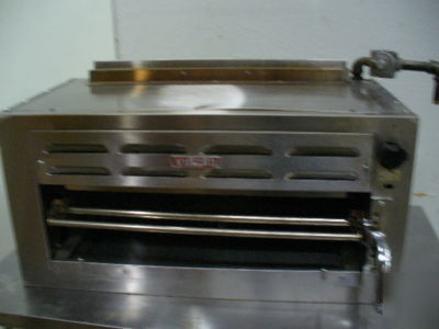 Used vulcan 36