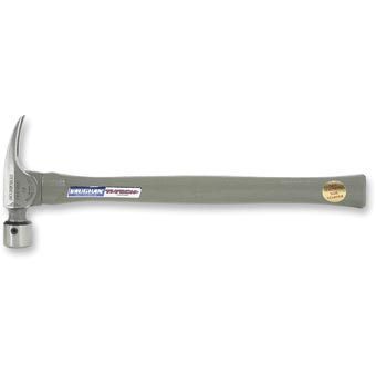 Vaughan ti-tech titanium framing hammer