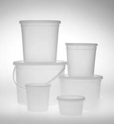 Vwr hdpe multipurpose containers 89009-662