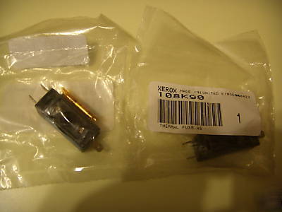 Xerox thermofuse - 108K90 - 5016/5028/5034/5126/5818