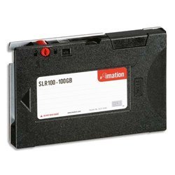 New imation 12725 slr-24 data cartridge