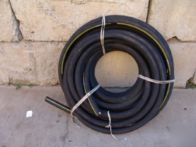 New parker hydraulic hose 1 1/4 inch 150 feet brand 