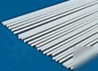 100' pvc 4' x 3/16