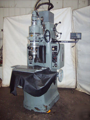 #10044 - moore #2 precision jig grinder