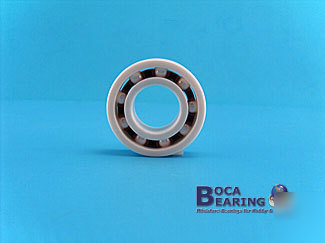12X28X8MM, full ceramic bearing, 6001ZRO2TP9C3